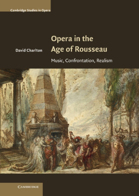 Cambridge Studies in Opera