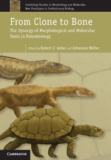 Cambridge Studies in Morphology and Molecules: New Paradigms in Evolutionary Bio