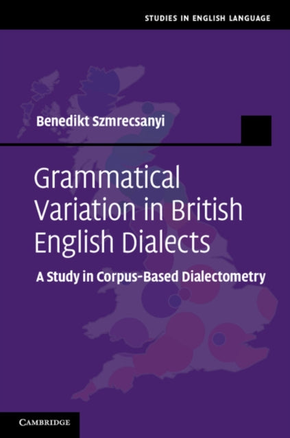 Studies in English Language
