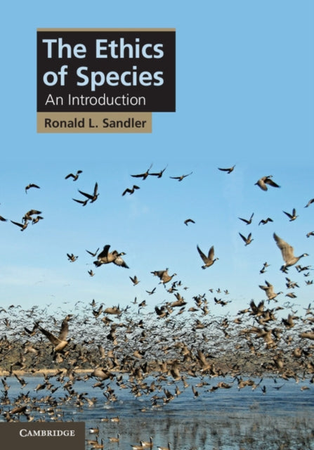Cambridge Applied Ethics