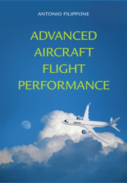 Cambridge Aerospace Series