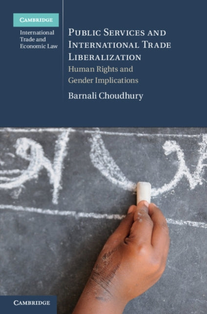 Cambridge International Trade and Economic Law