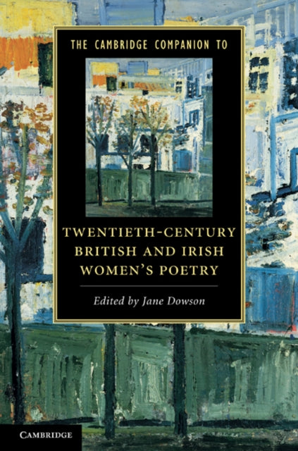 Cambridge Companions to Literature