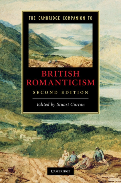 Cambridge Companions to Literature
