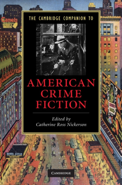 Cambridge Companions to Literature