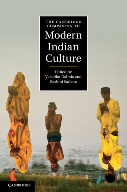 Cambridge Companions to Culture