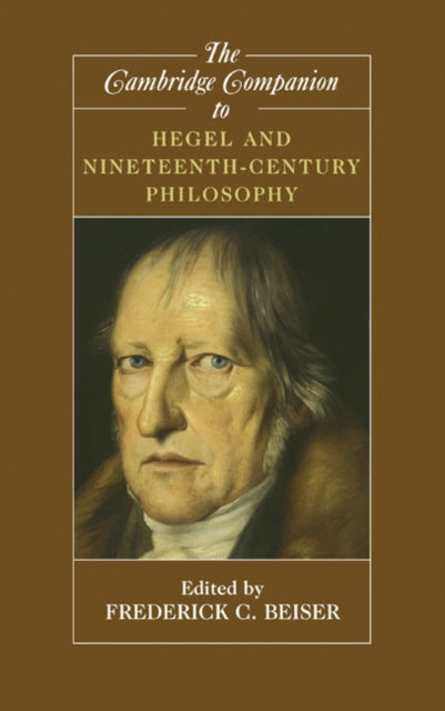 Cambridge Companions to Philosophy