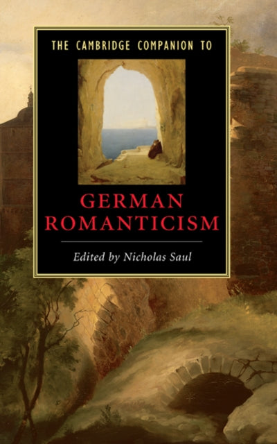 Cambridge Companions to Literature