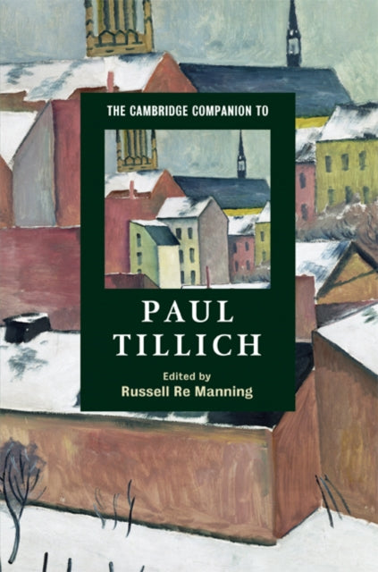 Cambridge Companions to Religion