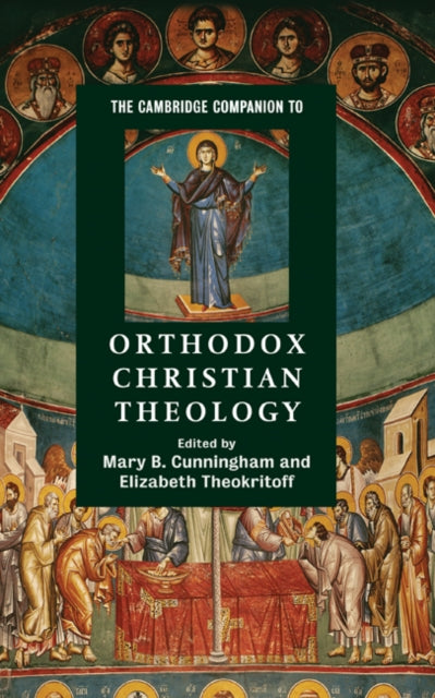 Cambridge Companions to Religion