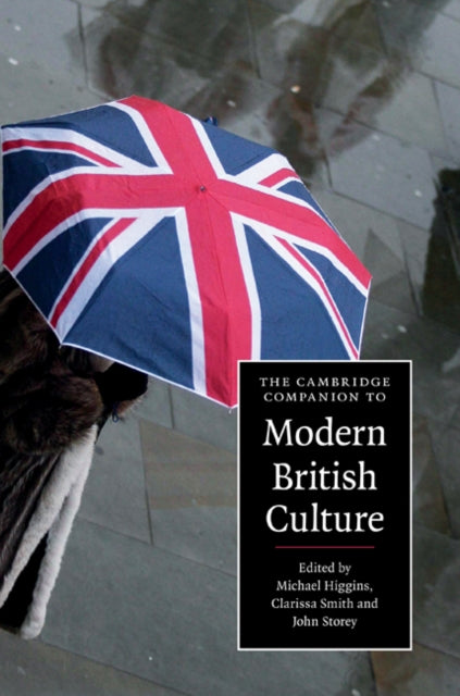 Cambridge Companions to Culture