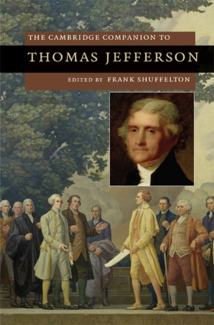 Cambridge Companions to American Studies