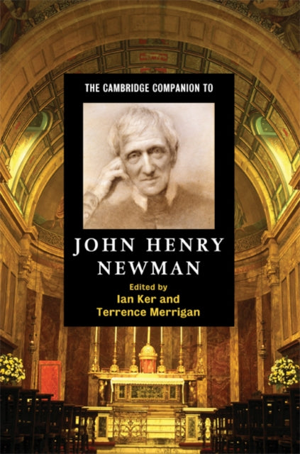 Cambridge Companions to Religion