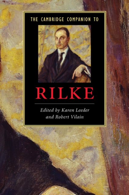 Cambridge Companions to Literature