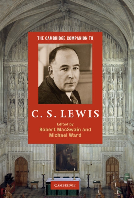 Cambridge Companions to Religion