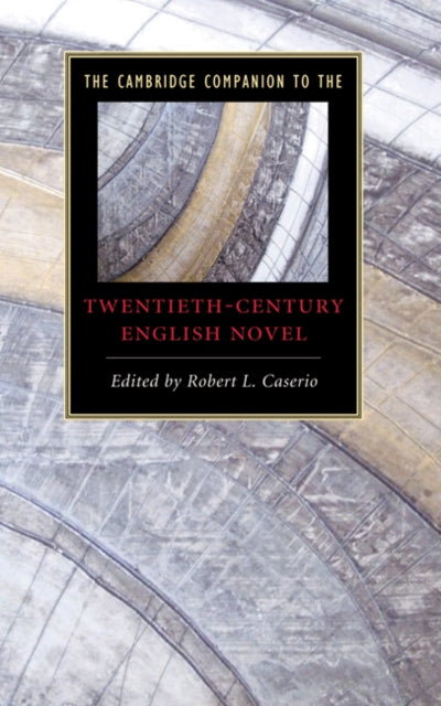 Cambridge Companions to Literature