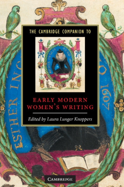 Cambridge Companions to Literature
