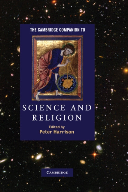 Cambridge Companions to Religion