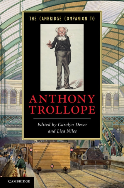 Cambridge Companions to Literature