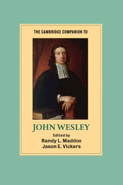 Cambridge Companions to Religion