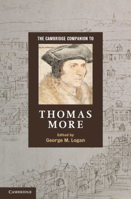Cambridge Companions to Religion