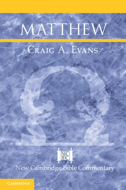 New Cambridge Bible Commentary