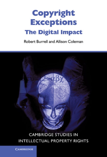 Cambridge Intellectual Property and Information Law