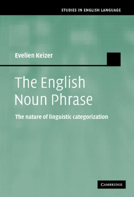 Studies in English Language