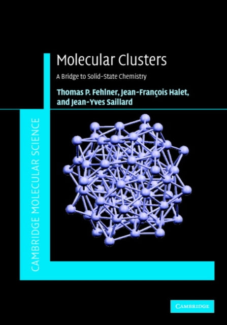 Cambridge Molecular Science
