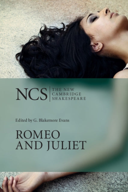 The New Cambridge Shakespeare