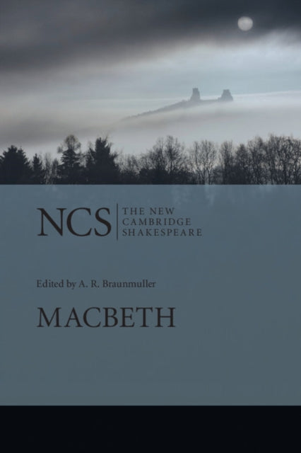The New Cambridge Shakespeare