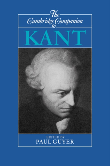 Cambridge Companions to Philosophy