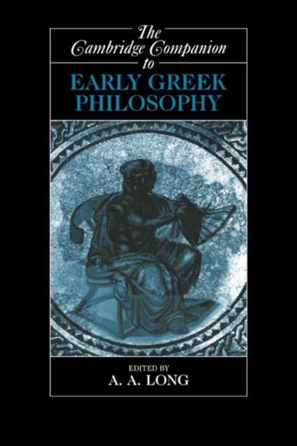 Cambridge Companions to Philosophy
