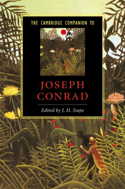 Cambridge Companions to Literature