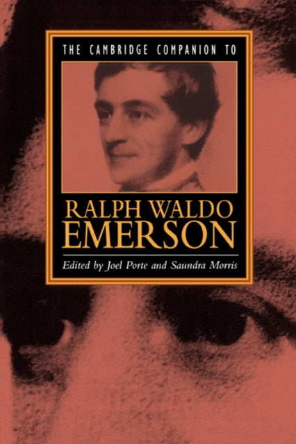Cambridge Companions to Literature