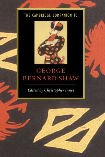 Cambridge Companions to Literature