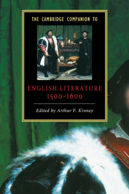 Cambridge Companions to Literature
