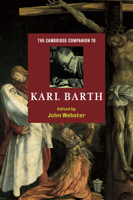 Cambridge Companions to Religion
