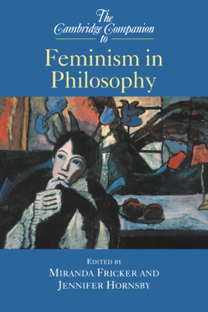 Cambridge Companions to Philosophy