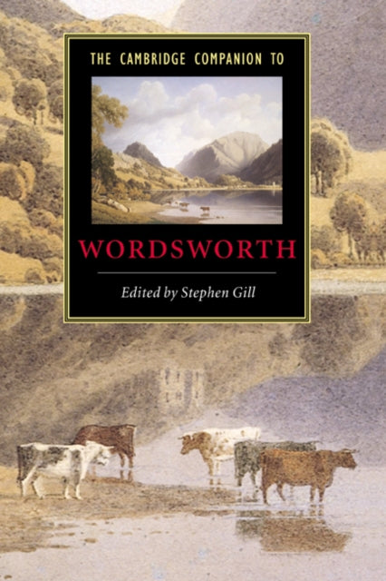 Cambridge Companions to Literature