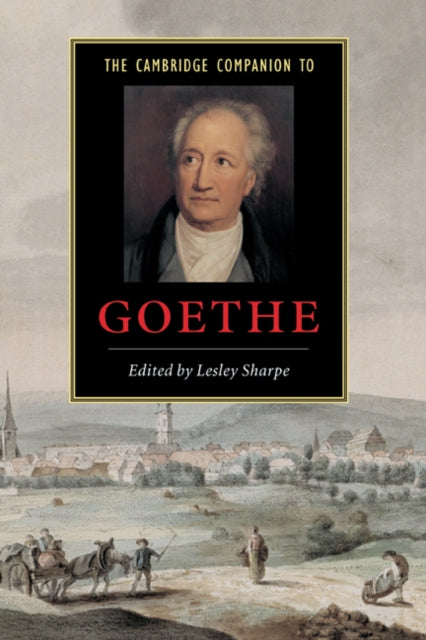 Cambridge Companions to Literature
