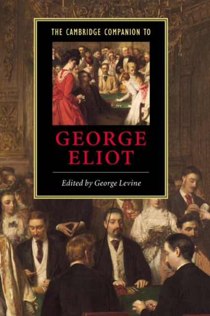 Cambridge Companions to Literature