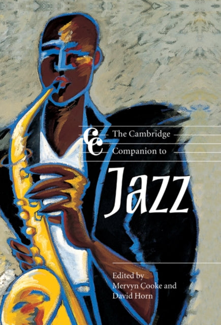 Cambridge Companions to Music