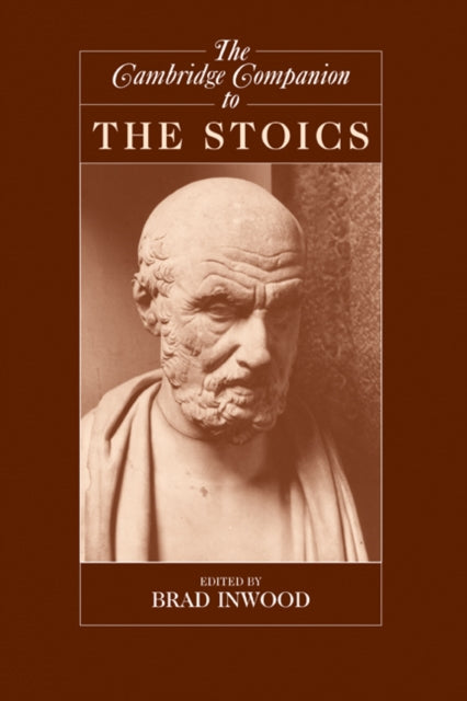 Cambridge Companions to Philosophy