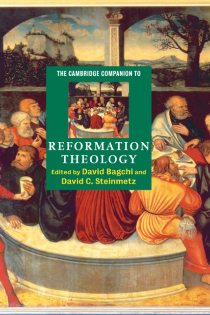 Cambridge Companions to Religion