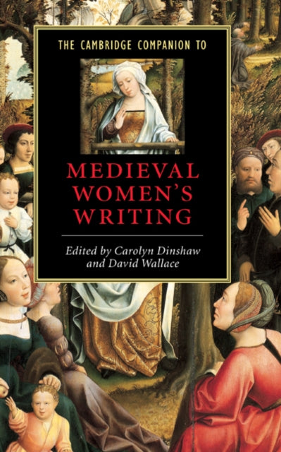 Cambridge Companions to Literature