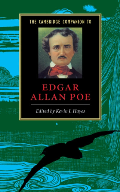 Cambridge Companions to Literature