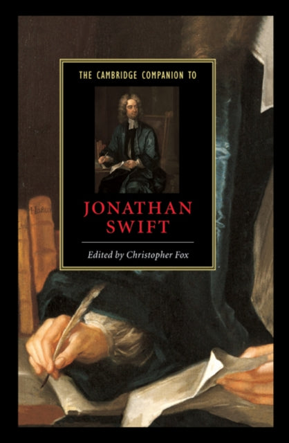 Cambridge Companions to Literature