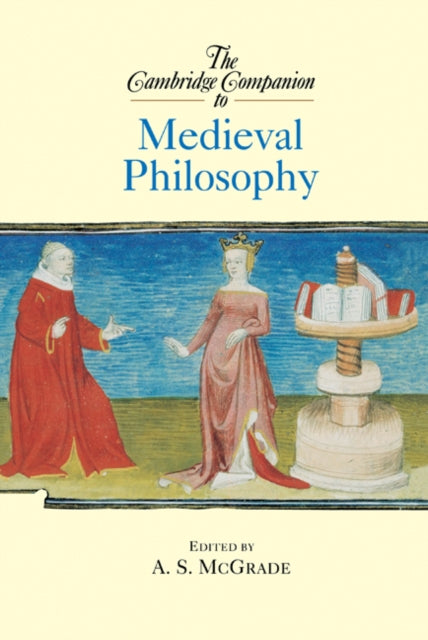 Cambridge Companions to Philosophy