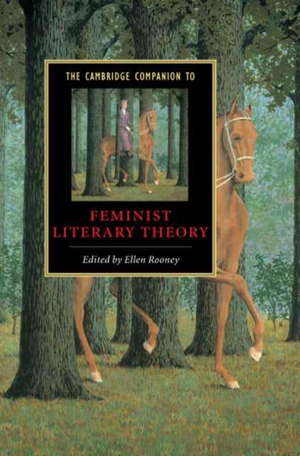 Cambridge Companions to Literature